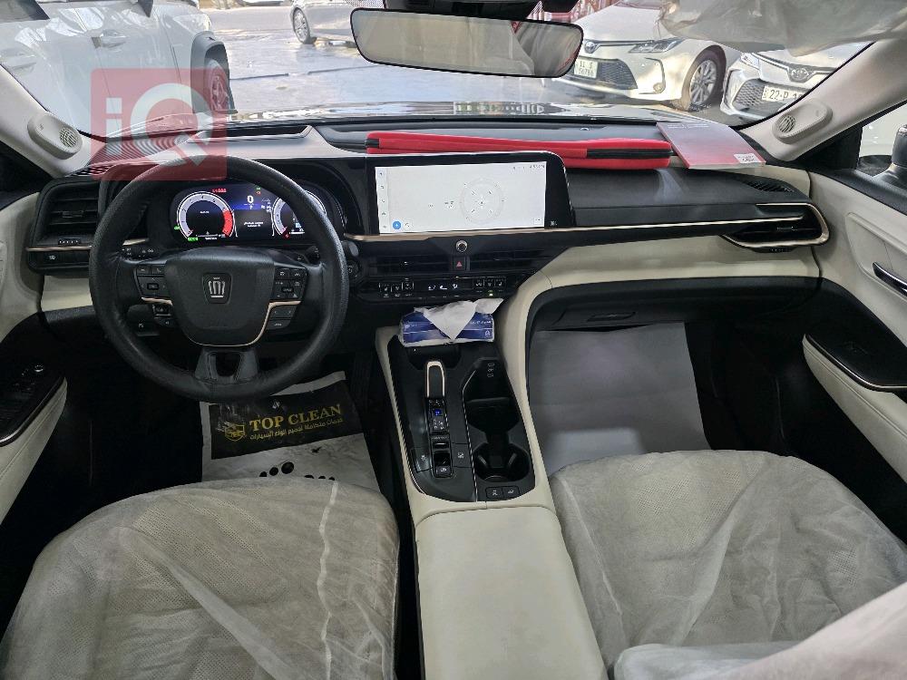 تويوتا كراون